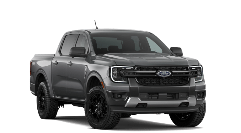 Ranger® vehicle